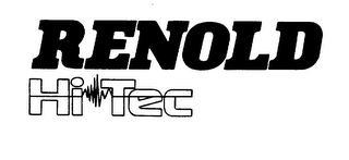 RENOLD HI TEC