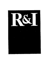 R&I