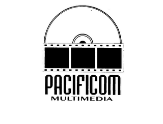 PACIFICOM MULTIMEDIA