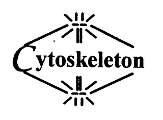 CYTOSKELETON