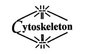 CYTOSKELETON