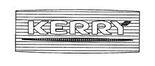 KERRY
