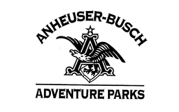 ANHEUSER-BUSCH ADVENTURE PARKS