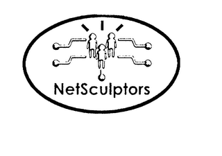 NETSCULPTORS