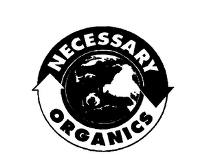 NECESSARY ORGANICS