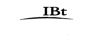 IBT