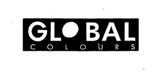 GLOBAL COLOURS