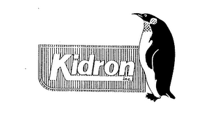KIDRON INC.