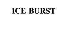 ICE BURST