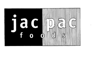 JAC PAC FOODS