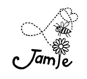 JAMIE