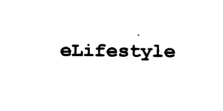 ELIFESTYLE