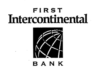 FIRST INTERCONTINENTAL BANK