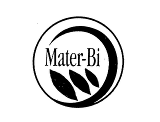 MATER-BI