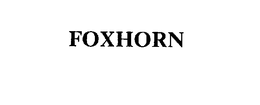 FOXHORN