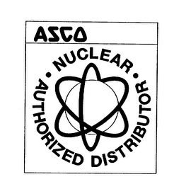 AUTHORIZED NUCLEAR DISTRIBUTOR