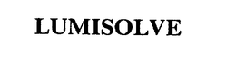 LUMISOLVE