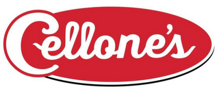 CELLONE'S