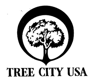 TREE CITY USA