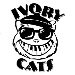 IVORY CATS