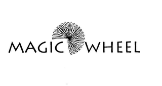 MAGIC WHEEL