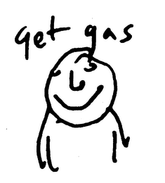 GET GAS