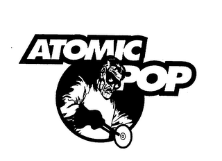 ATOMIC POP