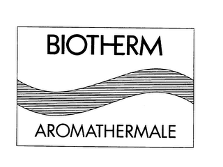 BIOTHERM AROMATHERMALE