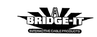 BRIDGE-IT INTERACTIVE CABLE PRODUCTS