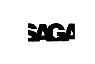 SAGA