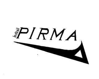 BRASIL PIRMA