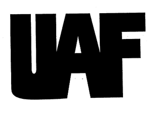 UAF