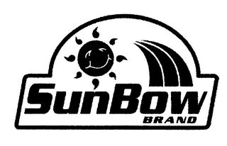 SUNBOW BRAND