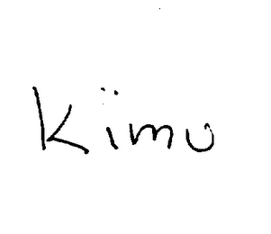 KIMU