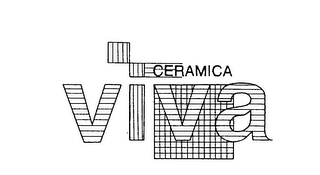 CERAMICA VIVA