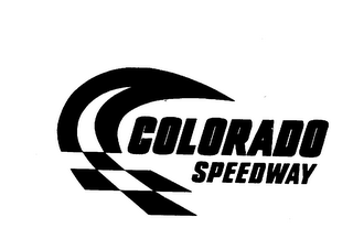 COLORADO SPEEDWAY