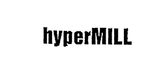 HYPERMILL