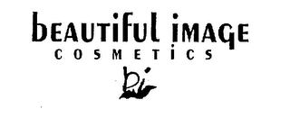 BI BEAUTIFUL IMAGE C O S M E T I C S