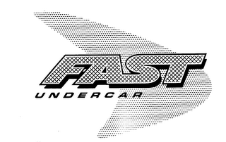 FAST UNDERCAR