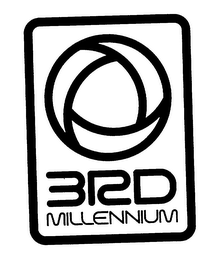 3RD MILLENNIUM