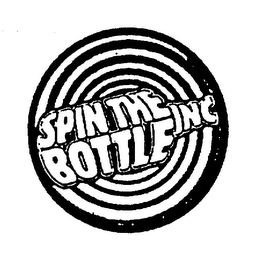 SPIN THE BOTTLE INC