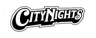 CITYNIGHTS