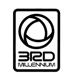 3RD MILLENNIUM