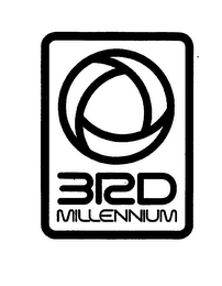 3RD MILLENNIUM