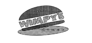 WIMPY'S DINER