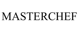 MASTERCHEF