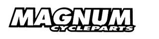 MAGNUM CYCLEPARTS