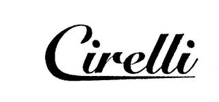 CIRELLI