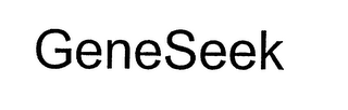 GENESEEK