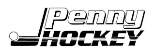 PENNY HOCKEY